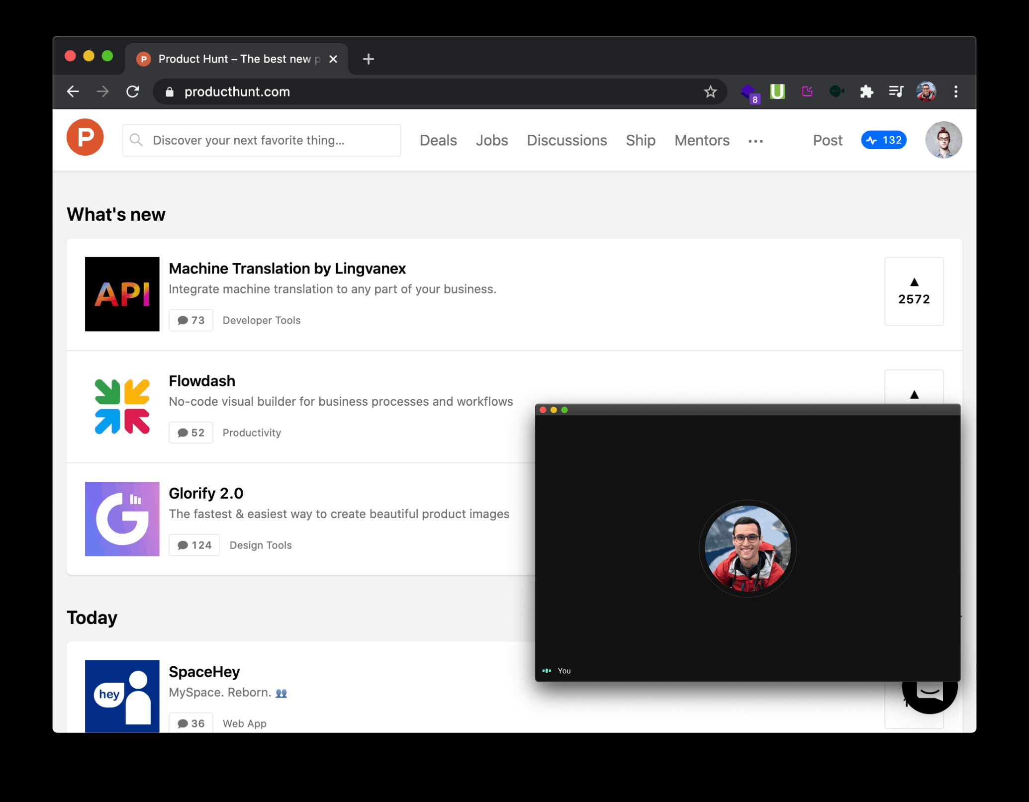 DOWNLOAD GOOGLE MEET APP FOR DESKTOP visual data 5