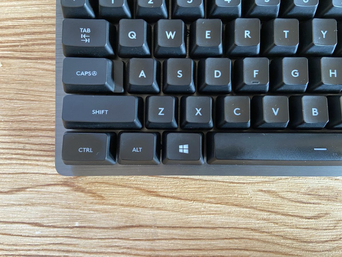 Alt swap. Option Key on Keyboard.