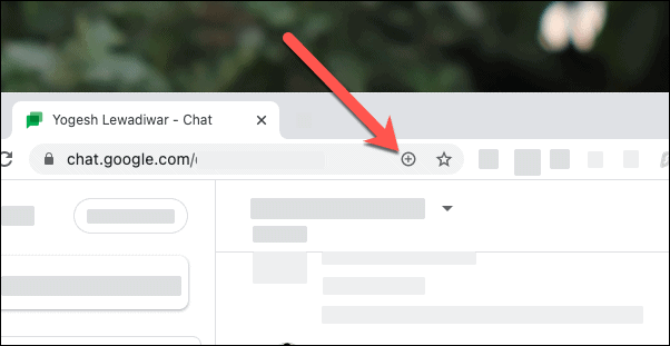 download google chat on mac