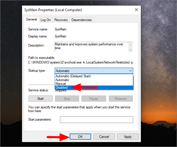 What is Superfetch in Windows 10 and How to Enable or Disable It