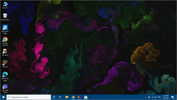 13 Best Lock Screen and Desktop Wallpaper Apps for Windows 1011