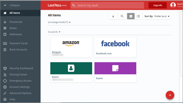 transfer lastpass to bitwarden