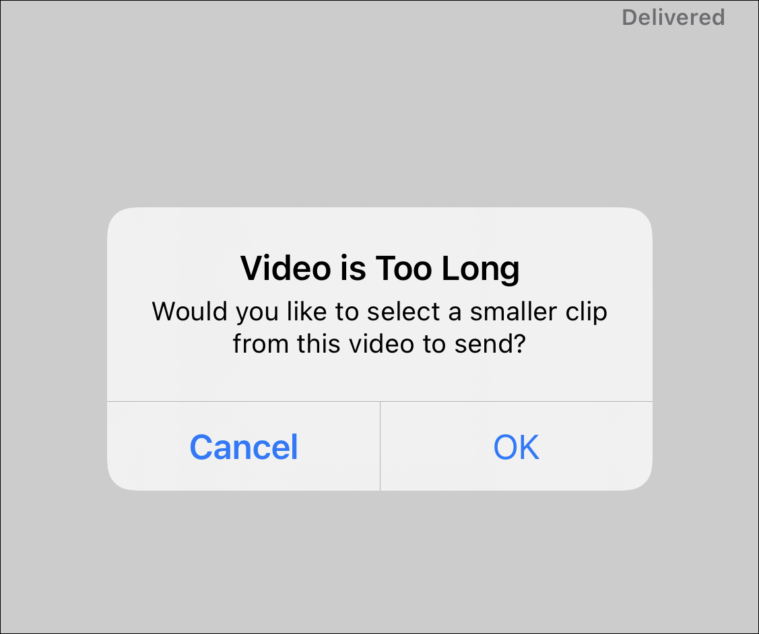 how-long-can-a-video-be-to-send-on-imessage