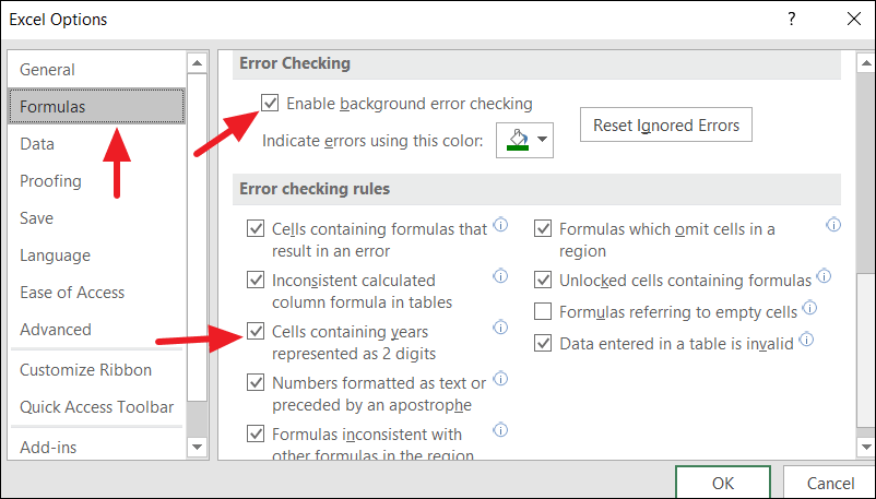 How to Convert Text to Date in Excel
