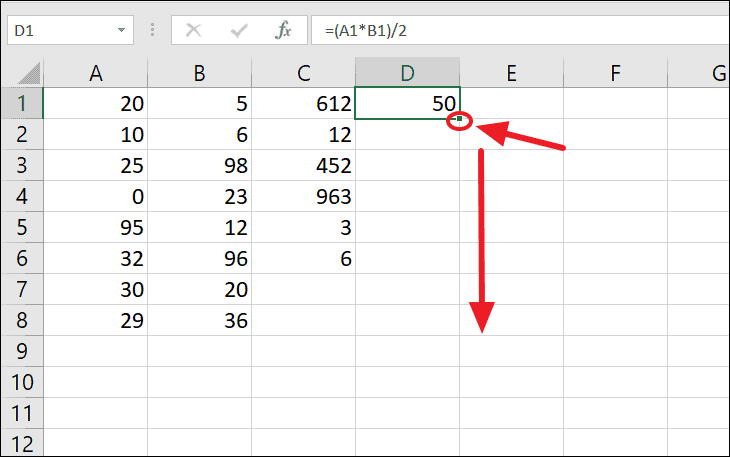 how-to-copy-and-paste-values-without-formula-in-excel-youtube