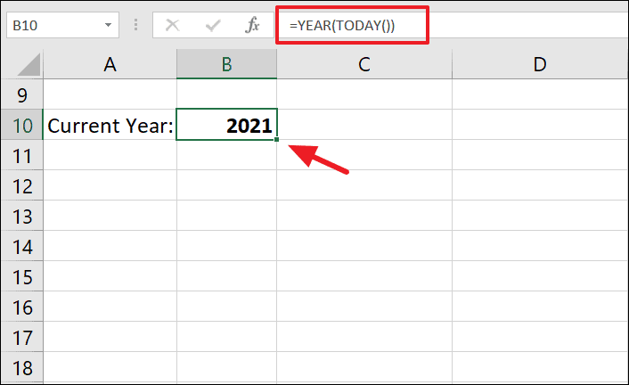 how-to-get-today-s-date-in-excel