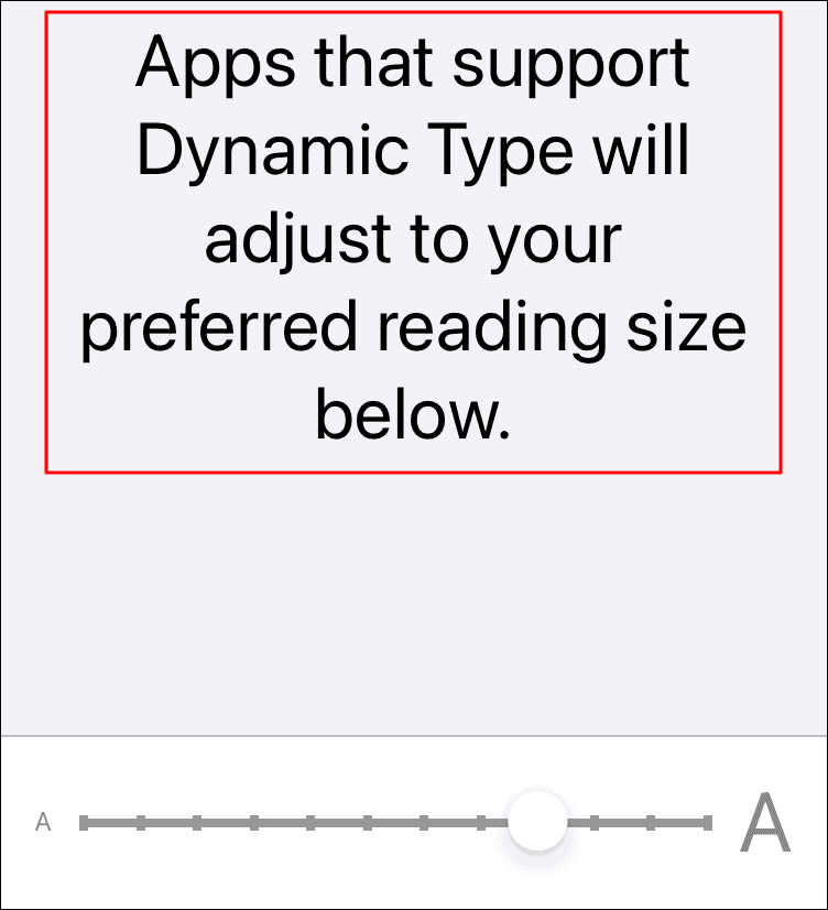 how-to-make-text-bigger-on-iphone