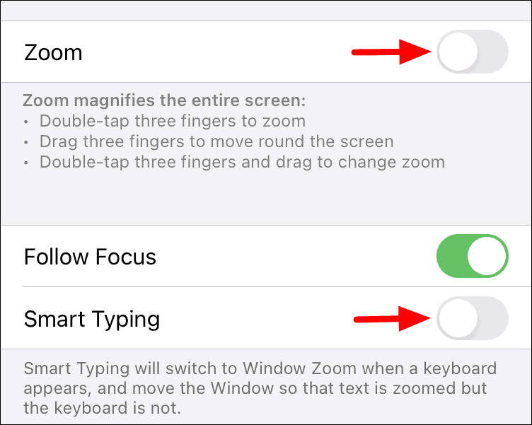 how-to-make-text-bigger-on-iphone