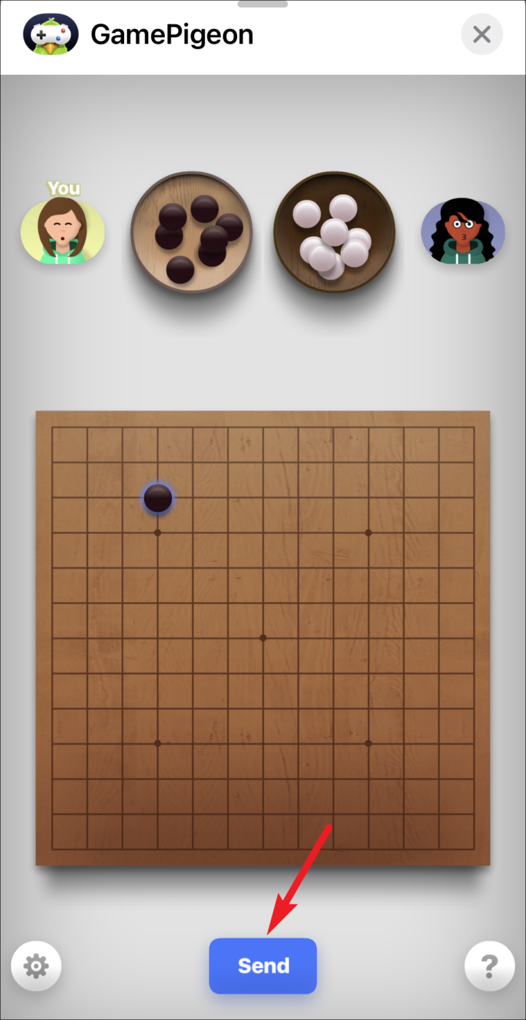 Gomoku！ on the App Store