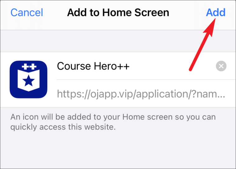 How to Unblur Course Hero