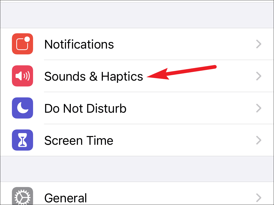 How to Unsilence Calls on iPhone