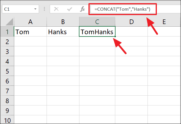 How To Use ARRAY FORMULA Function in Google Sheets