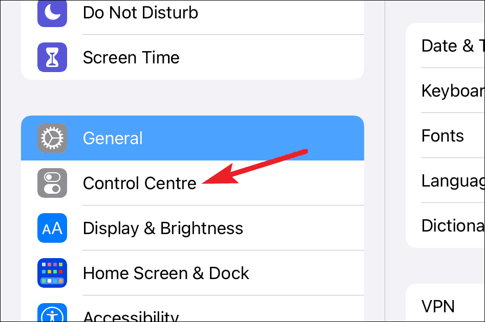 How to Record Screen on iPad