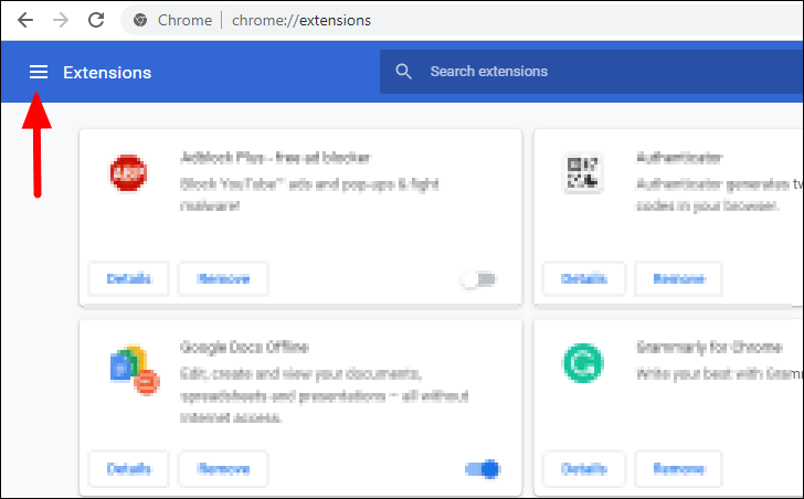 custom keyboard shortcuts chrome extension