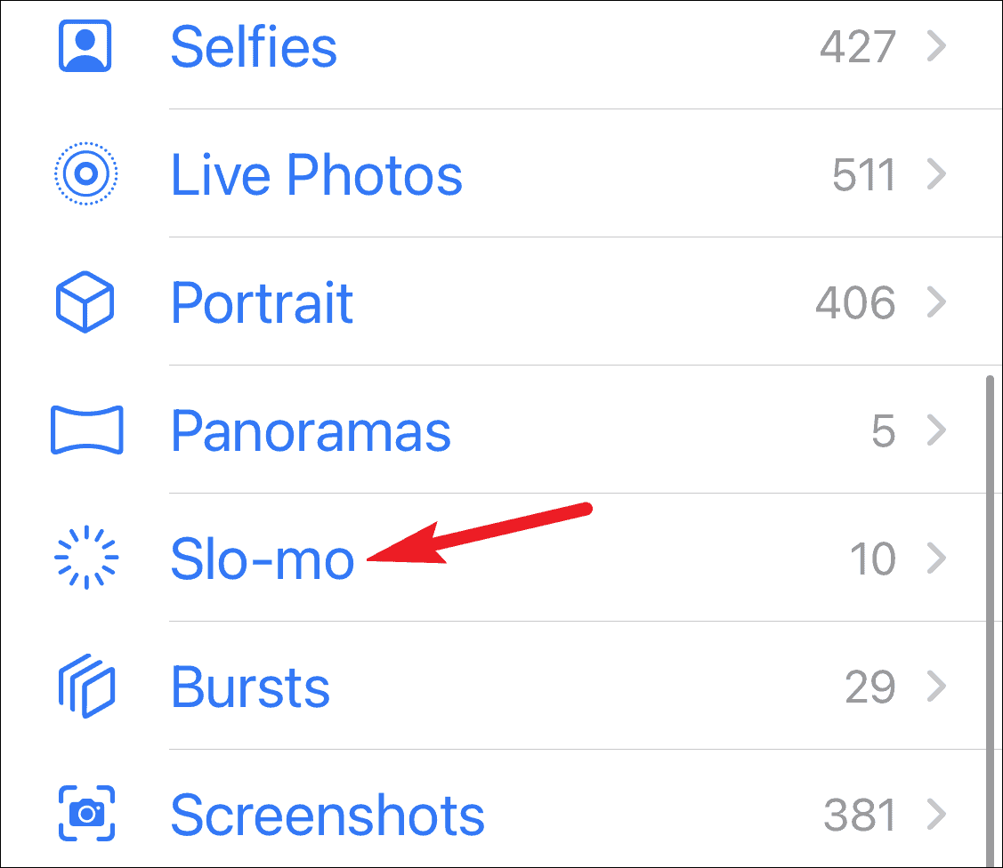 How to Speed Up a Video on iPhone