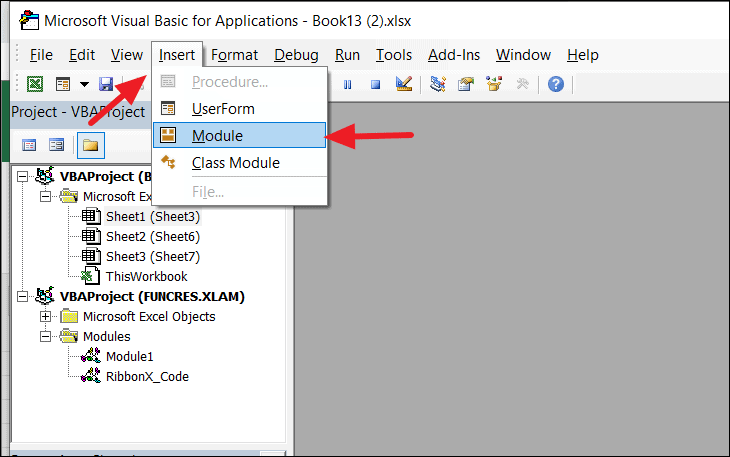 How to Unlock Excel File with and without Password