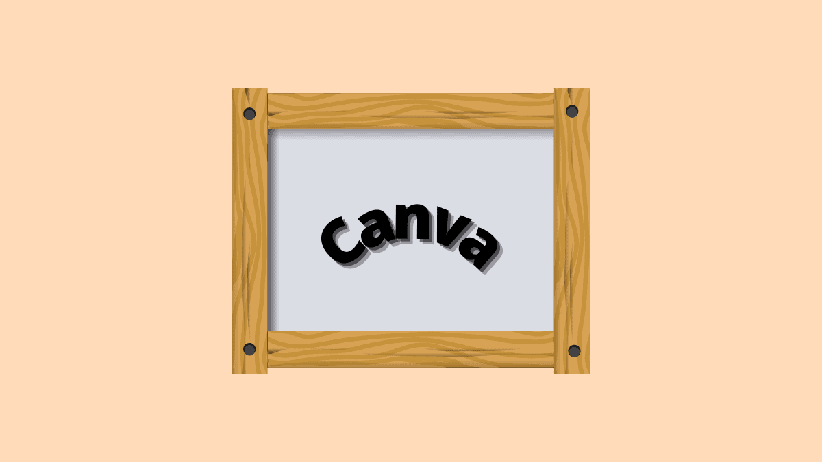 How To Add Frame To Photo In Canva