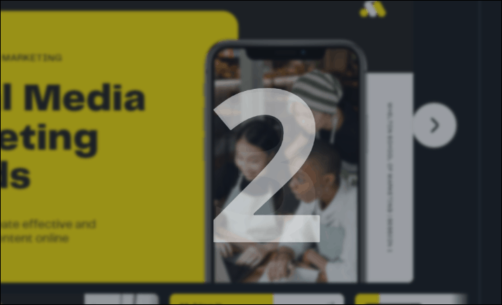 how to edit recorded presentation in canva