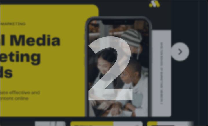 how to record video presentation in canva