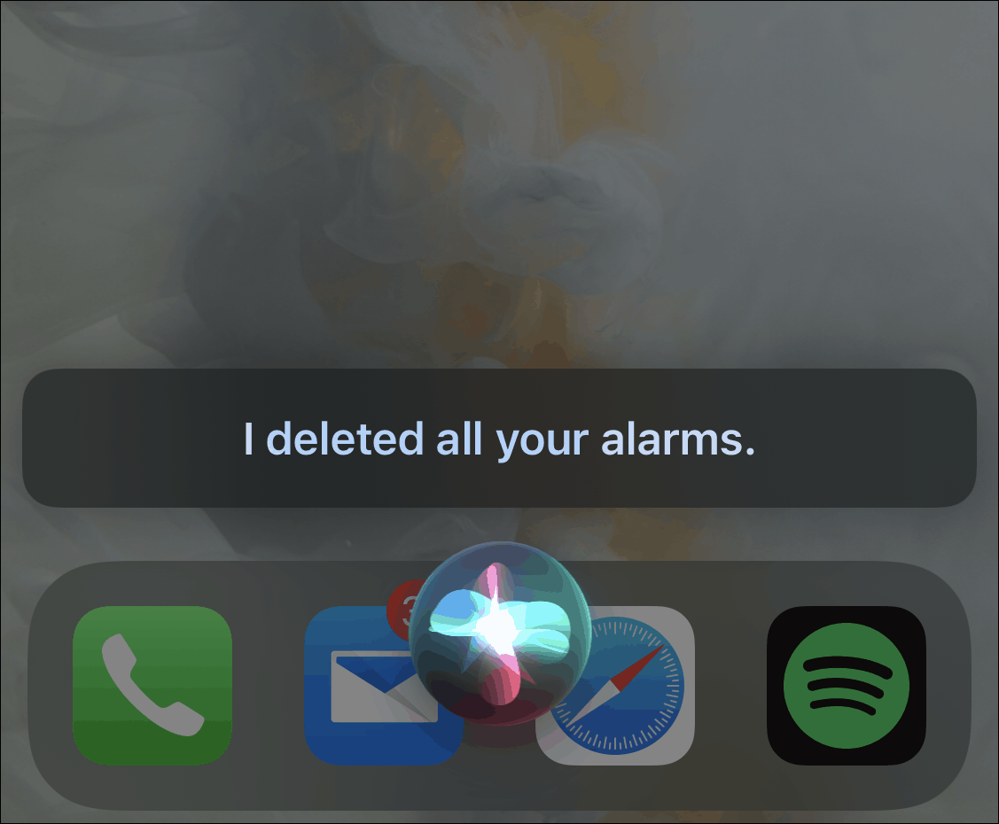 How to Delete All Alarms on your iPhone at Once