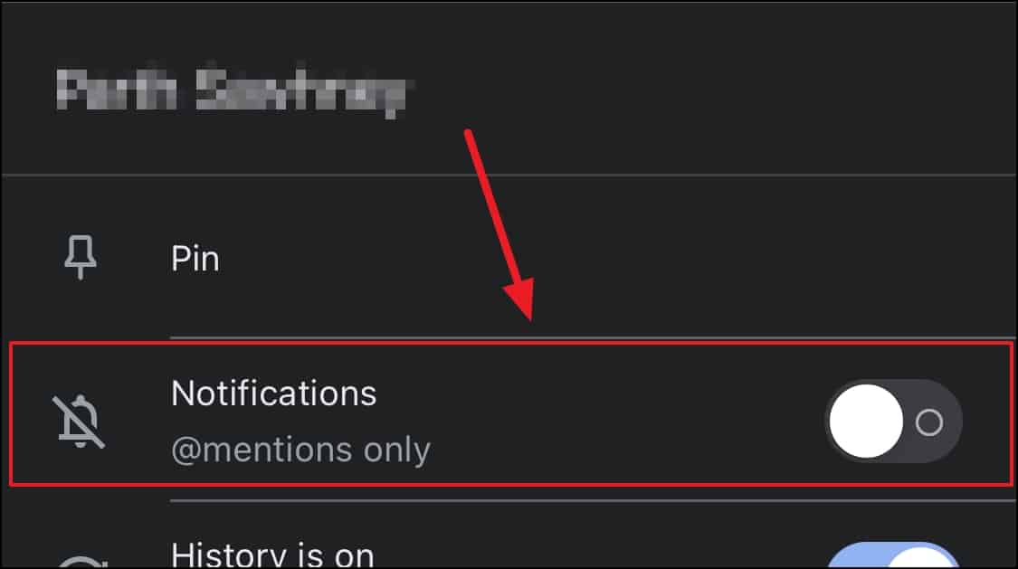 How to Disable Google Chat Notifications in Gmail