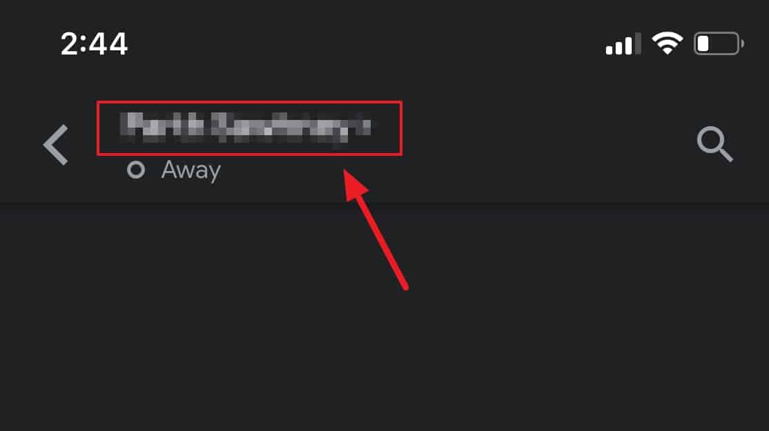 How to Disable Google Chat Notifications in Gmail