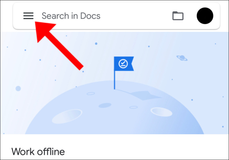 google docs dark mode safari extension