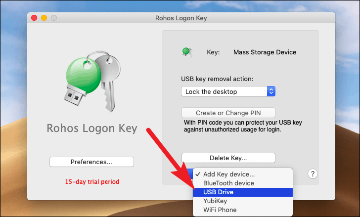 How to Make USB Security Key for your and Mac Computer