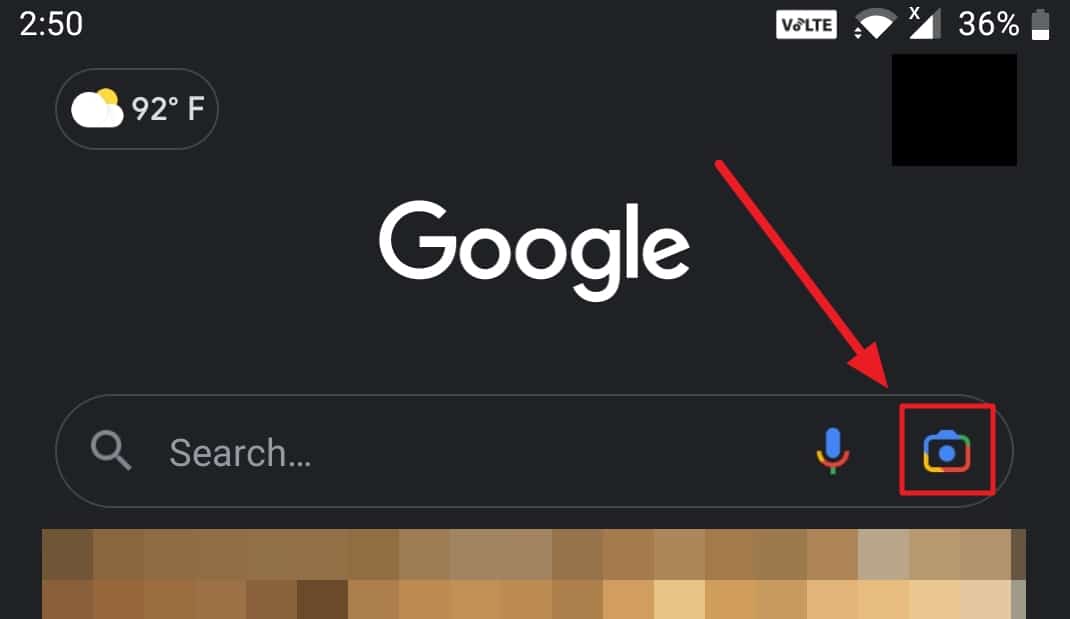 How to Solve Math Problems using Google Lens