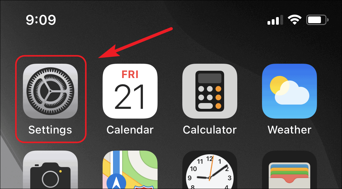 How to Turn Off Low Data Mode on iPhone
