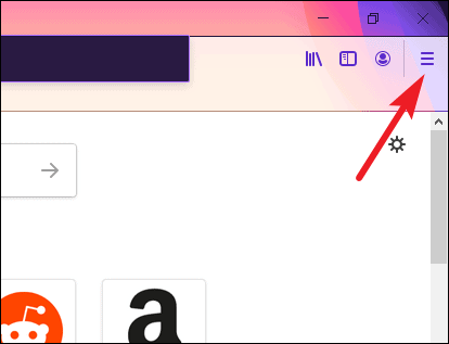 Firefox 87 reveals SmartBlock for private browsing