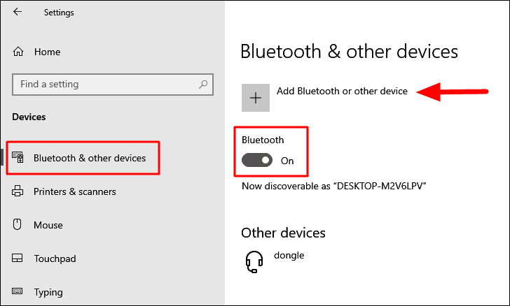 How to Add Bluetooth to your Windows PC