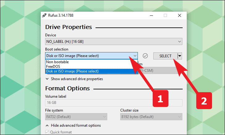 How to Create a Bootable Windows 11 USB Drive