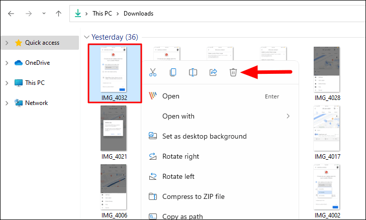 how-to-delete-files-on-windows-11