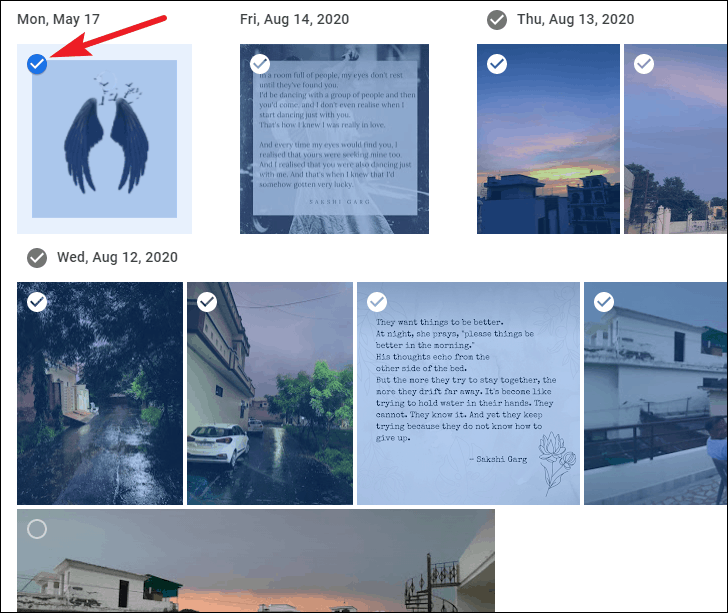 Transfer Pictures From Google Photos To Icloud