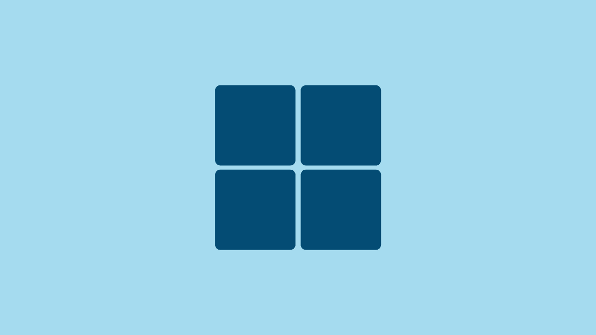 Why is the windows 11 logo not colored like windows 7? In the next windows  version, maybe they will make it colorful and publish it as new windows. I  really don't understand