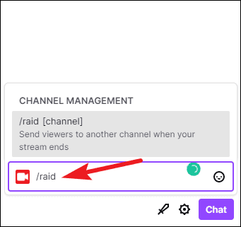 Twitch Raids: How They Work And How To Get More To Grow Your Audience  Gameonaire