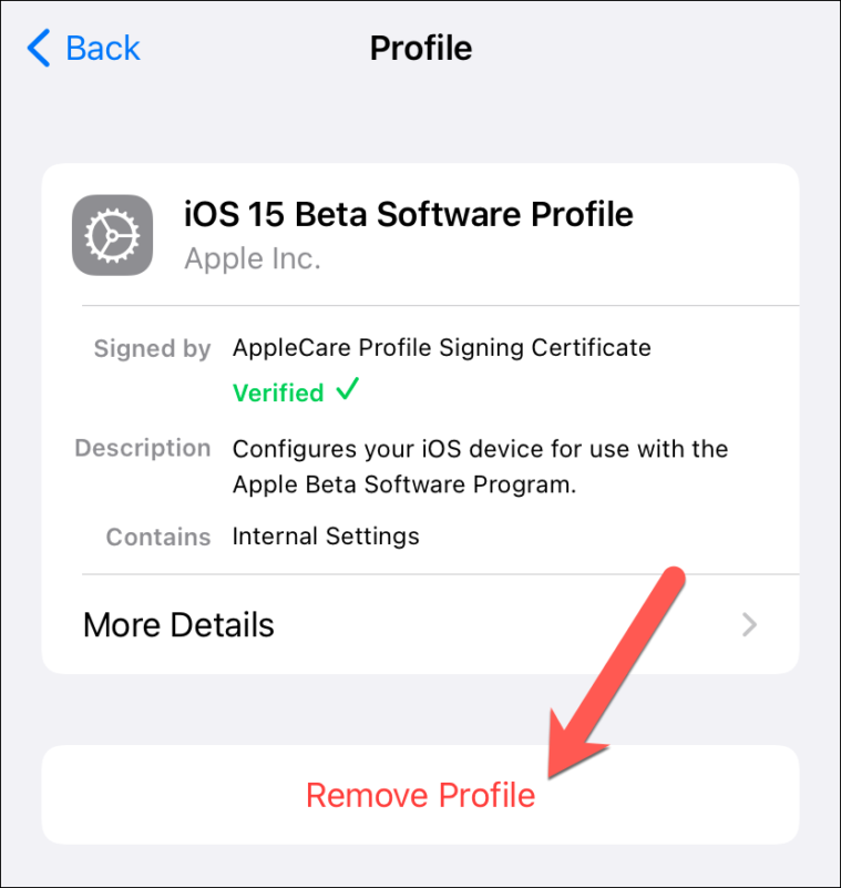 IOS 15 Beta profile. Как удалить профиль на айфоне. Profile IOS. Как удалить бета-профиль IOS 15 С iphone.