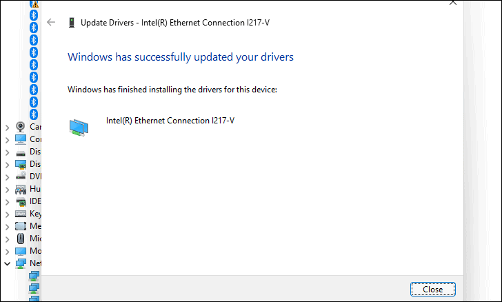 Other driver. Device Manager Windows 11.