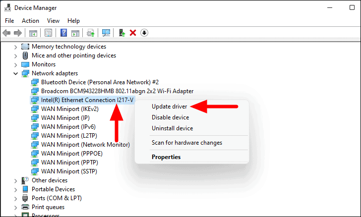 How To Update Drivers In Windows