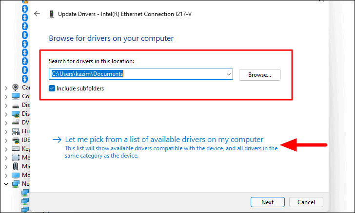 Windows 11 drivers