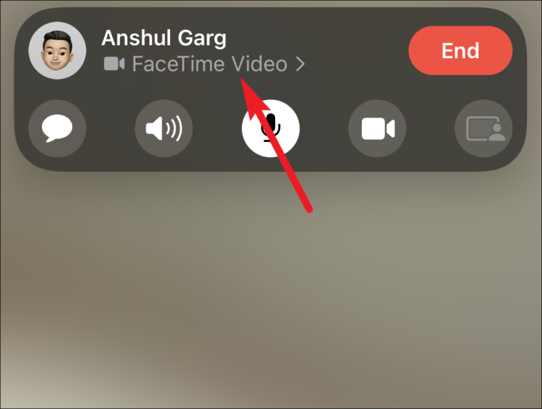 How to Create and Send a FaceTime Link to Android Users