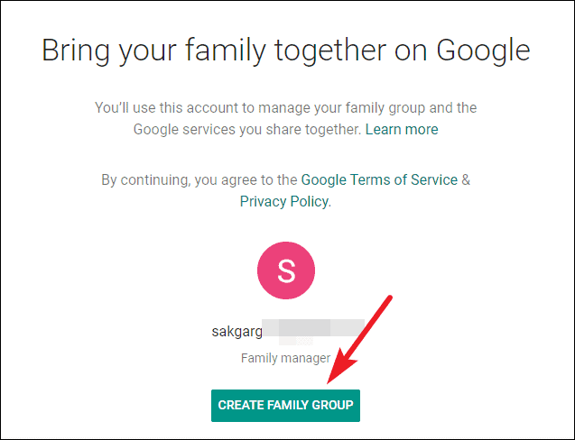 Tips to Use Google Photos with Your Family - Google Families