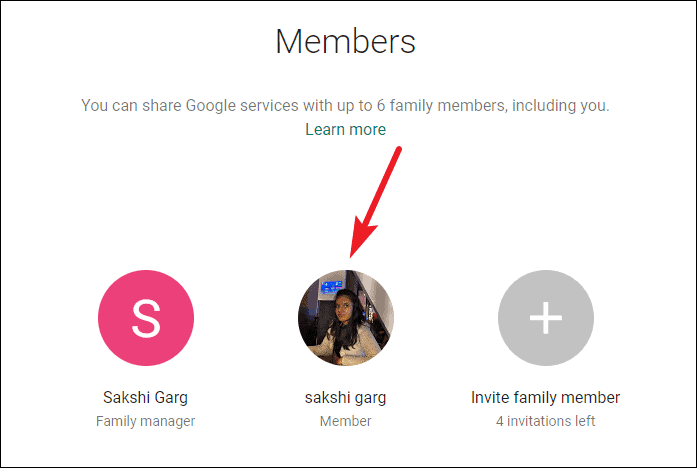 Tips to Use Google Photos with Your Family - Google Families