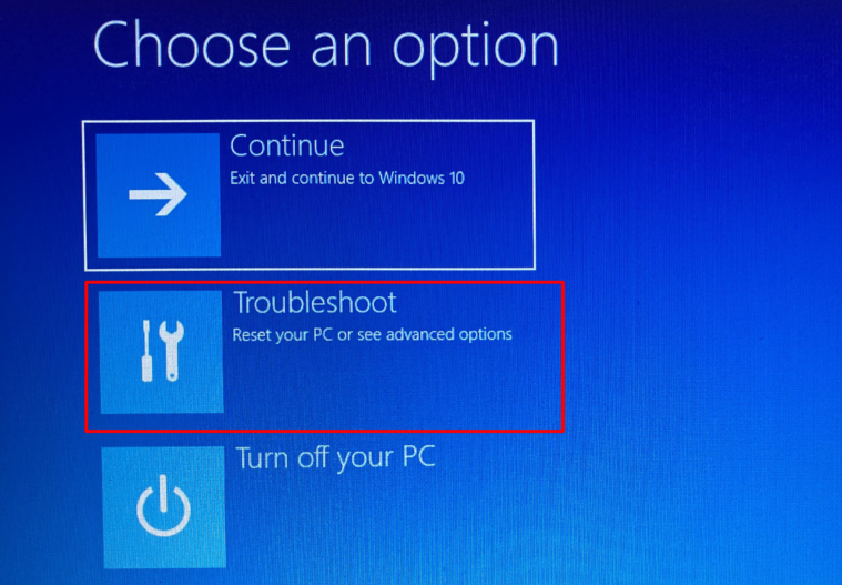 How to Boot into Windows 11 Safe Mode