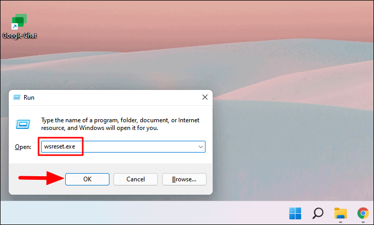 How to Clear Cache in Windows 11