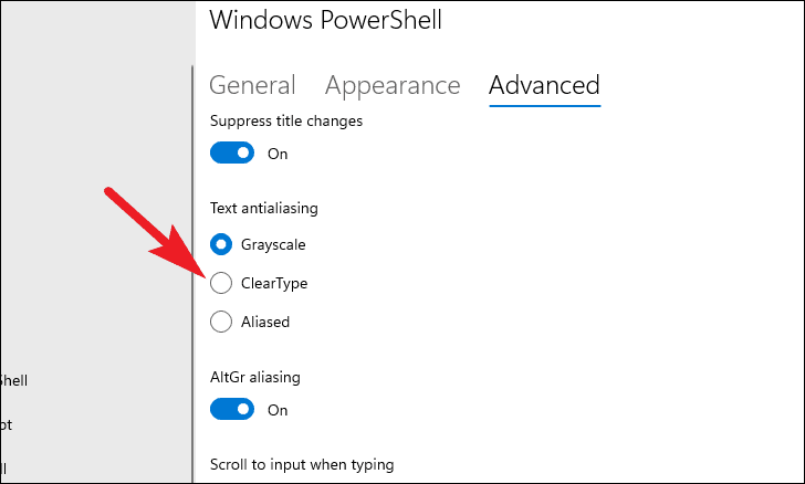 How to close Terminal in Windows 10. Terminals настройка