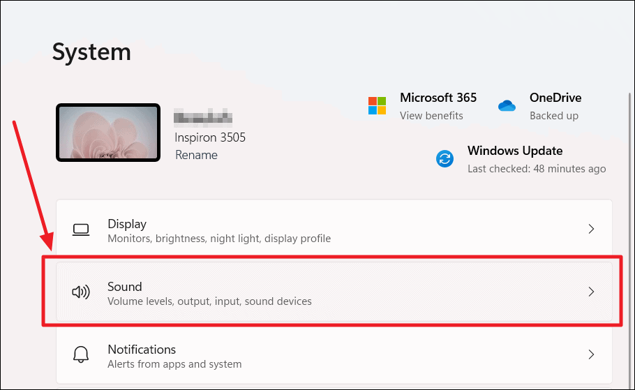 How to Disable Windows 11 Startup Sound