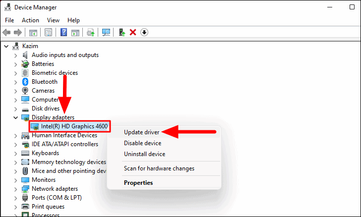 Windows 11 black and white edition Cursors