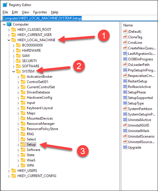 Bypass TPM and Secure Boot during Windows 11 Installation or Upgrade